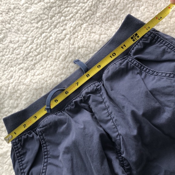 SOLD - Gap Boys Pull On Cargo Shorts - Picture 8 of 9